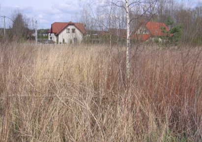 działka na sprzedaż - Marki, Struga, Bez Nazwy